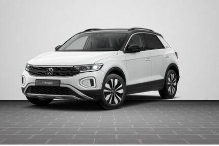 VW T-Roc 17.413 km 28.680 &euro; Aschaffenburg 63741