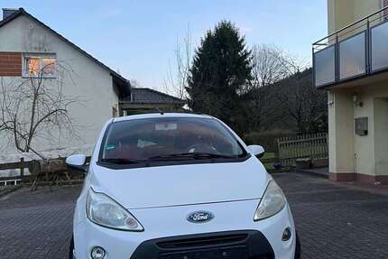 Ford Ka/Ka+ 141.273 km 2.300 &euro; Breuberg, Stadt 64747