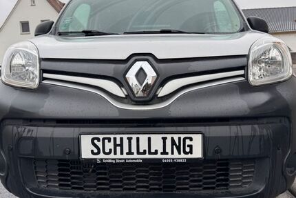 Renault Kangoo 79.581 km 8.999 &euro; Freigericht/ Somborn bei Frankfurt am Main 63579