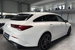 Mercedes-Benz CLA 250 Shooting Brake 4M AMG PREMIUM-PANO-NIGHT 24.401 km 38.899 &euro; Groß-Umstadt 64823
