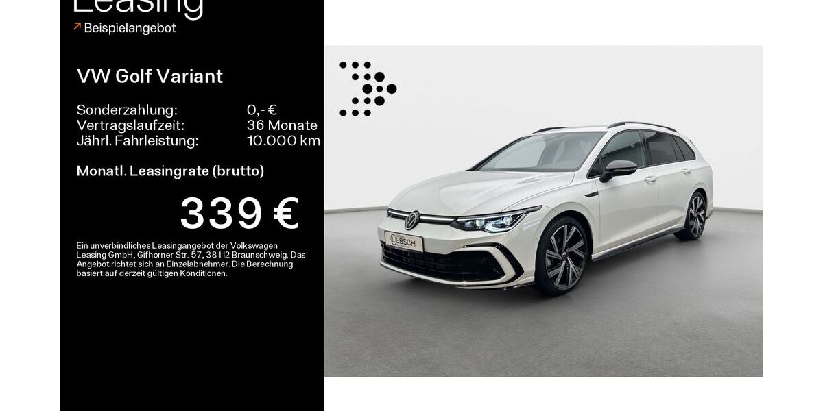 VW Golf 56.500 km 26.999 &euro; Linsengericht 63589