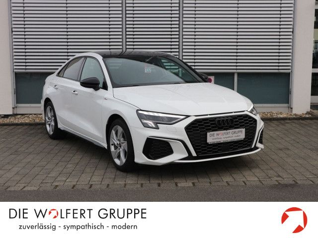 Audi A3 17.172 km 30.440 &euro; Buergstadt 63927