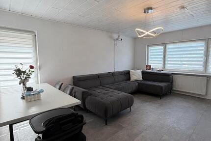 Wohnung Breuberg - 4 Zimmer, 98 m&sup2;, 1.100&euro; | Angebot:26322088