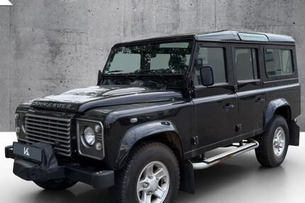 Land Rover Defender 36.000 km 65.890 &euro; Aschaffenburg 63743