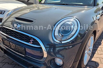 Mini Cooper S 184.800 km 7.790 &euro; Karlstein 63791