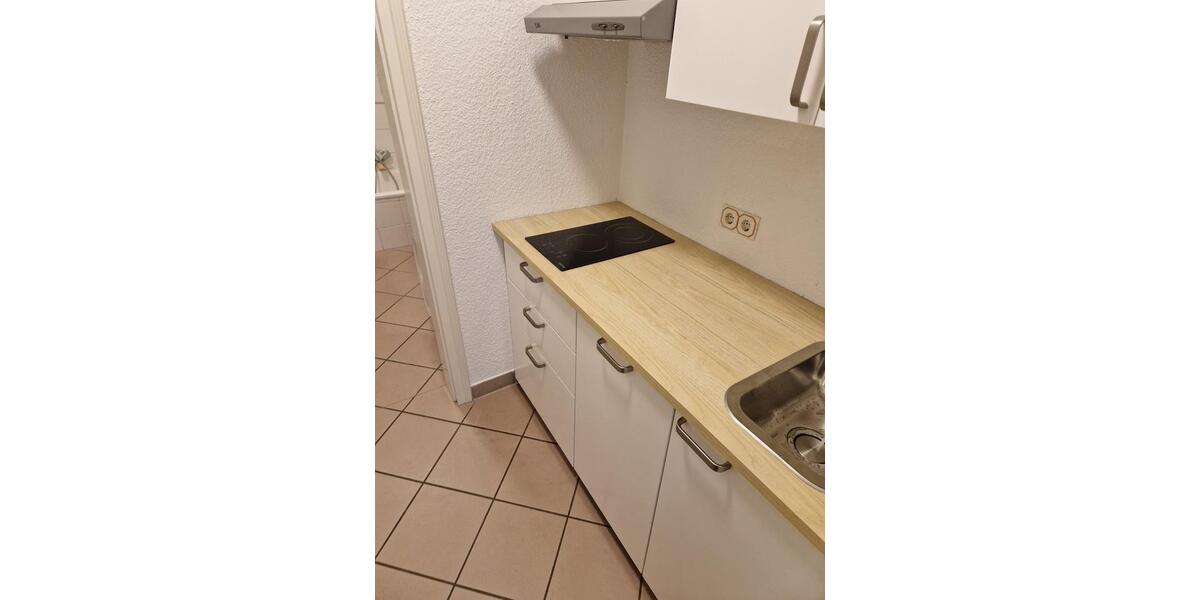 Etagenwohnung Karlstein am Main - 1.5 Zimmer, 45 m&sup2;, 810&euro; | Angebot:25879204