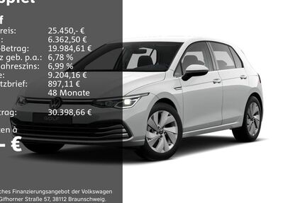 VW Golf 13.020 km 25.450 &euro; Groß-Umstadt 64823