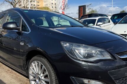 Opel Astra 179.000 km 3.990 &euro; Mainaschaff 63814