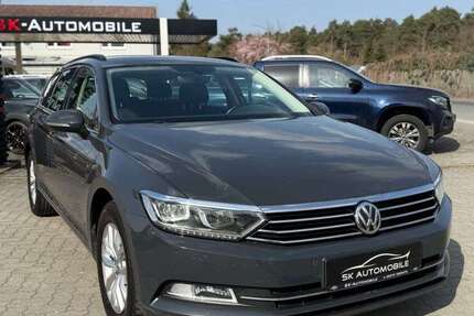 VW Passat Variant 207.000 km 10.990 &euro; Erlenbach am Main 63906