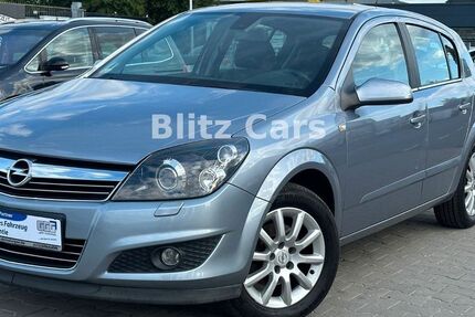 Opel Astra 100.000 km 5.500 &euro; Dietzenbach 63128