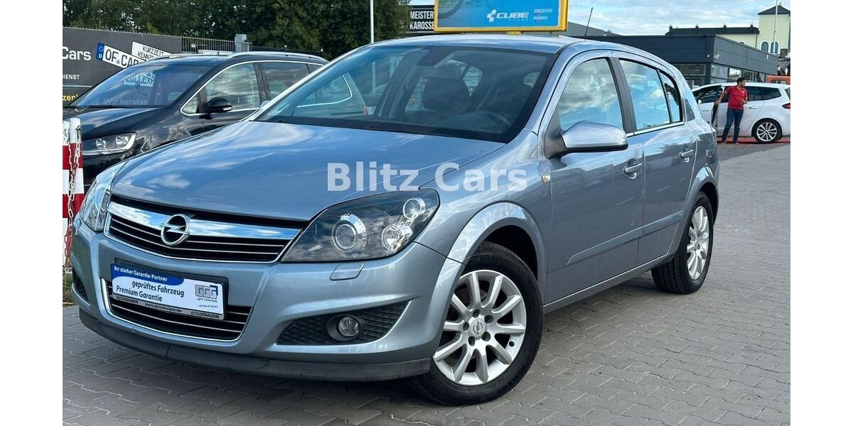 Opel Astra 100.000 km 5.500 &euro; Dietzenbach 63128