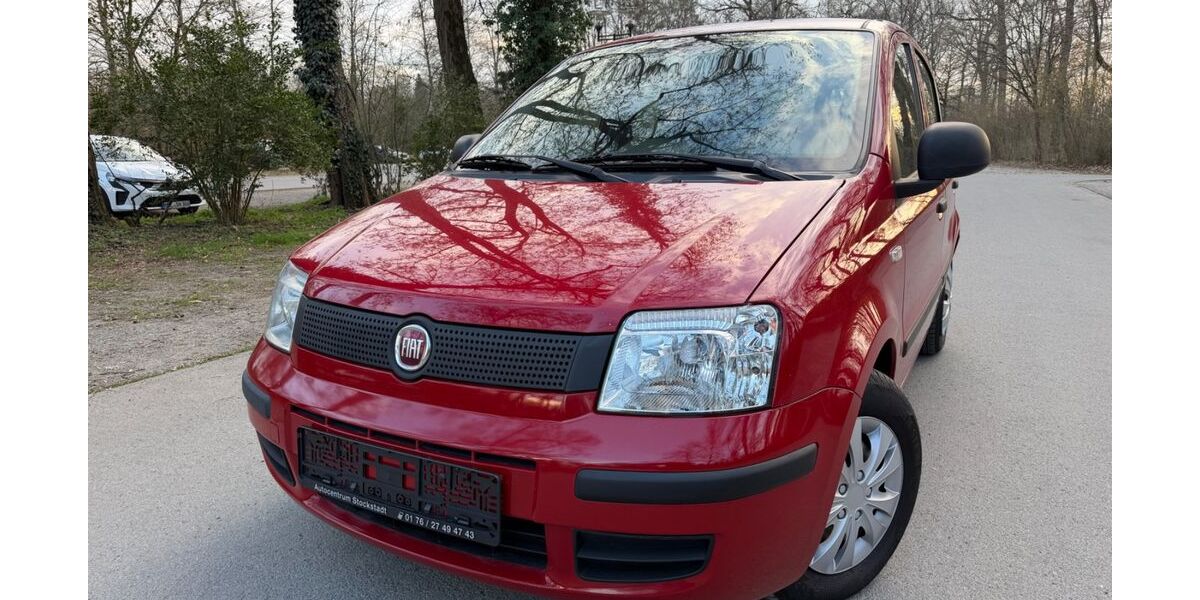 Fiat Panda 213.000 km 2.690 &euro; Stockstadt 63811