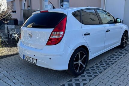 Hyundai i30 35.099 km 5.499 &euro; Gelnhausen 63571