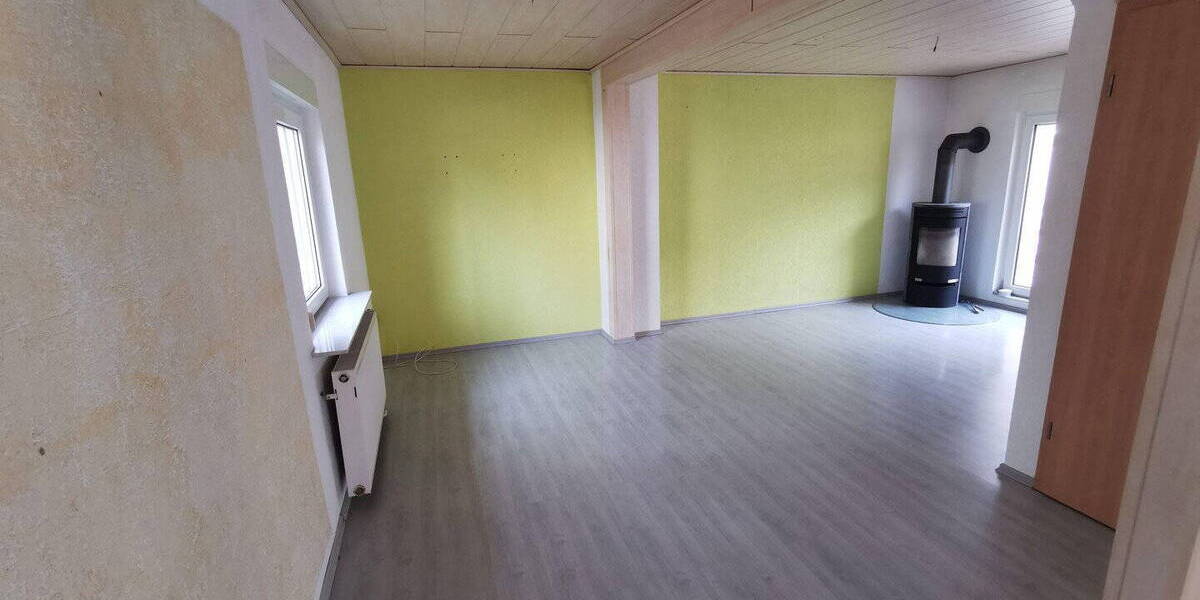 Doppelhaushälfte Dieburg - 3 Zimmer, 80 m&sup2;, 495.000&euro; | Angebot:26290136