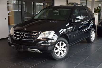 Mercedes-Benz ML 350 245.102 km 9.700 &euro; Dieburg 64807