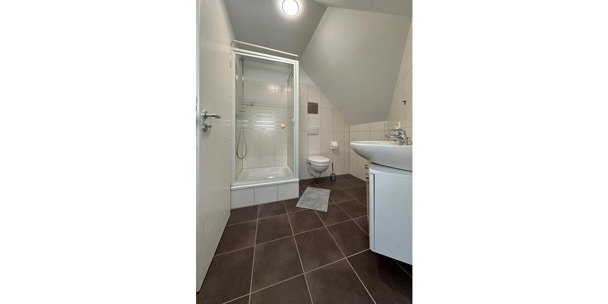 Etagenwohnung Aschaffenburg Gailbach - 1 Zimmer, 31 m&sup2;, 700&euro; | Angebot:26297214