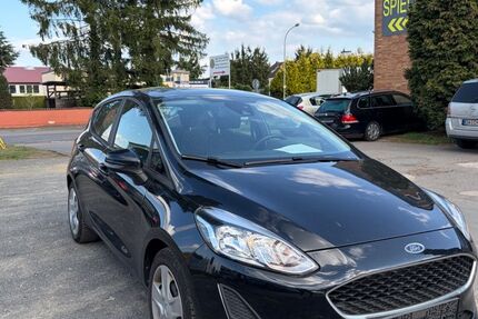 Ford Fiesta 184.000 km 4.990 &euro; Dietzenbach 63128