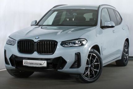 BMW X3 76.196 km 45.458 &euro; Maintal 63477