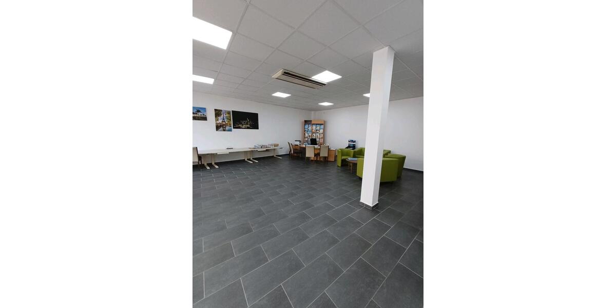 Gewerbeobjekt Aschaffenburg Österreicher Kolonie - 1.400&euro; | Angebot:25352999