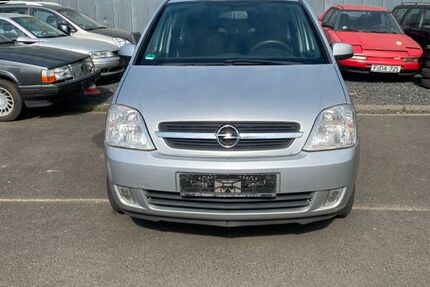 Opel Meriva 186.000 km 1.900 &euro; Hanau 63457