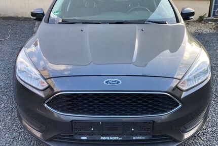 Ford Focus 48.400 km 8.500 &euro; Hanau 63450