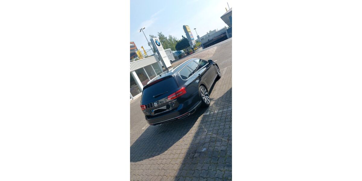 VW Passat Variant 207.000 km 15.800 &euro; Hösbach 63768