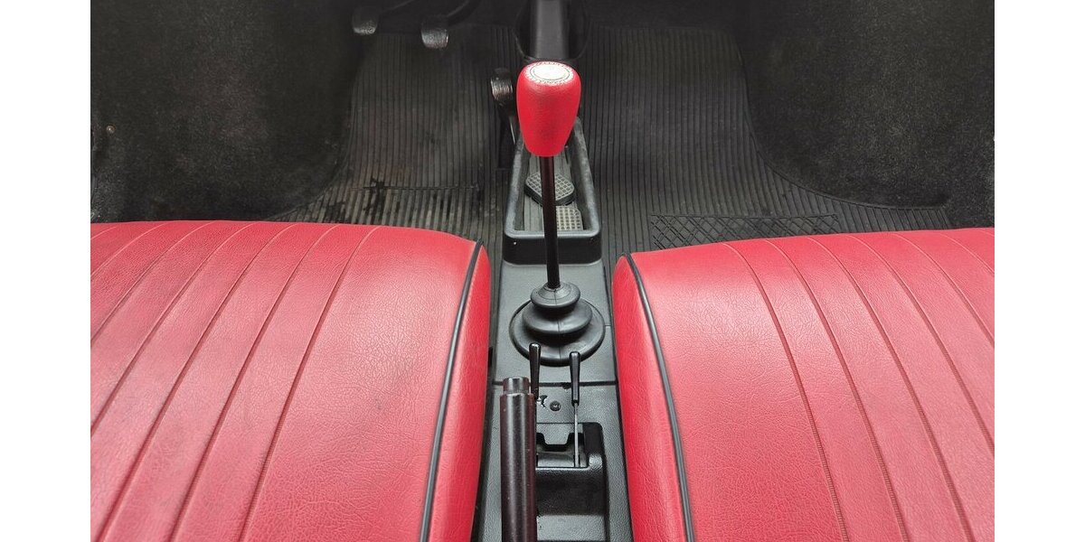Fiat 500 mit Faltdach 32.657 km 7.890 &euro; Rodgau 63110