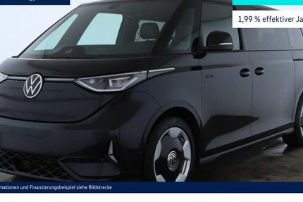 VW ID. Buzz 7.563 km 70.890 &euro; Hanau 63452