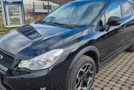 Subaru XV 130.200 km 7.900 &euro; Kleinostheim 63801