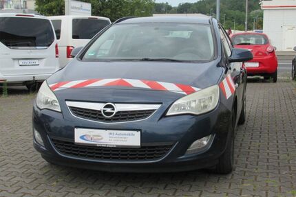 Opel Astra 249.800 km 1.990 &euro; Aschaffenburg 63741