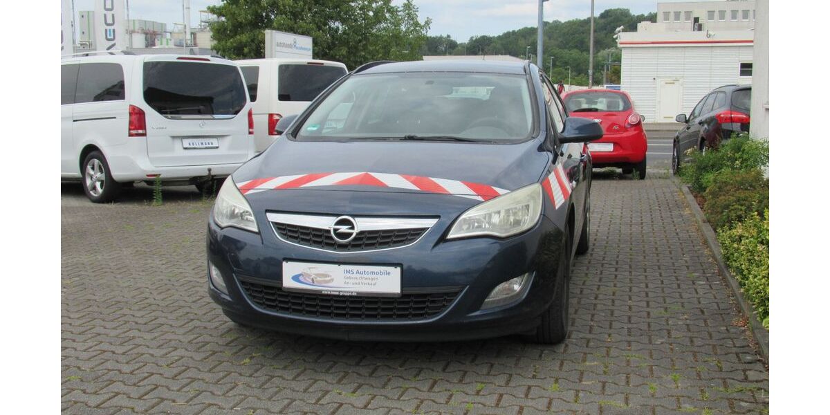 Opel Astra 249.800 km 1.990 &euro; Aschaffenburg 63741