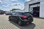 Mercedes-Benz A 200 BlueEfficiency, AMG-Line, LED, Klima, Navi, 91.800 km 17.790 &euro; Rodgau 63110