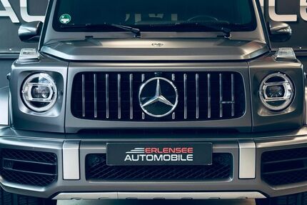 Mercedes-Benz G 63 AMG 57.700 km 148.990 &euro; Hasselroth 63594