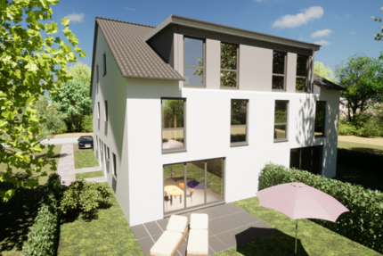 Haus Rodgau - 5 Zimmer, 130 m&sup2;, 684.600&euro; | Angebot:26271125