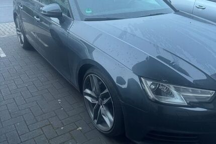 Audi A4 218.000 km 16.600 &euro; Breuberg 64747