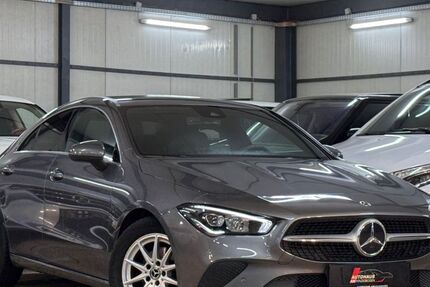 Mercedes-Benz CLA 200 91.755 km 25.390 &euro; Maintal 63477
