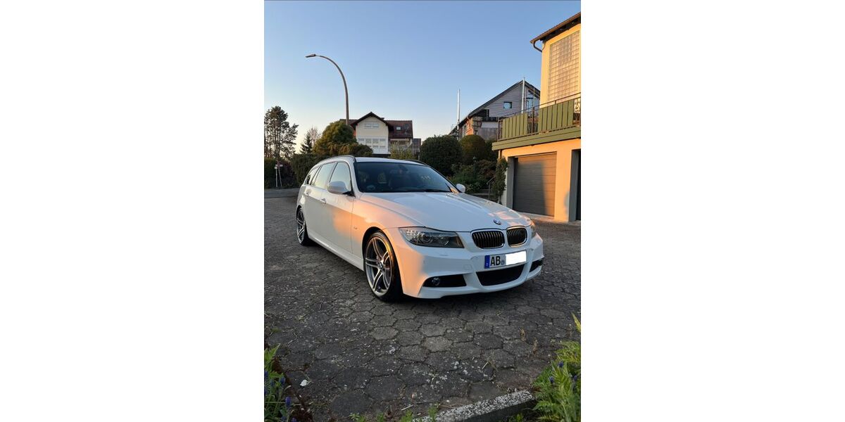 BMW 325 193.500 km 12.500 &euro; Schöllkrippen 63825