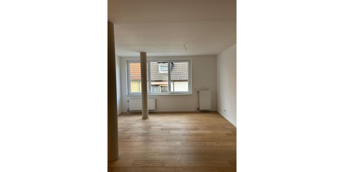 Etagenwohnung Aschaffenburg Österreicher Kolonie - 4.5 Zimmer, 116 m&sup2;, 1.700&euro; | Angebot:25419252
