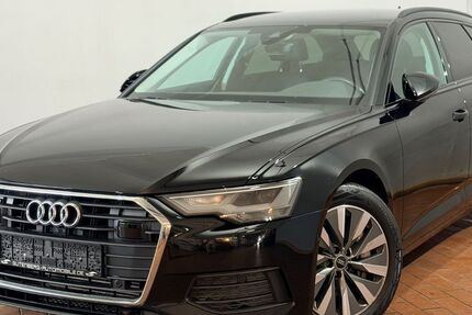 Audi A6 135.000 km 24.990 &euro; Rodgau 63110