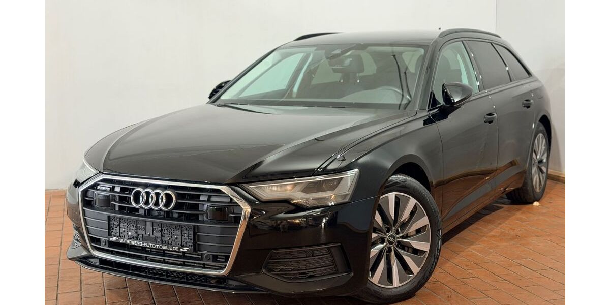 Audi A6 135.000 km 26.890 &euro; Rodgau 63110
