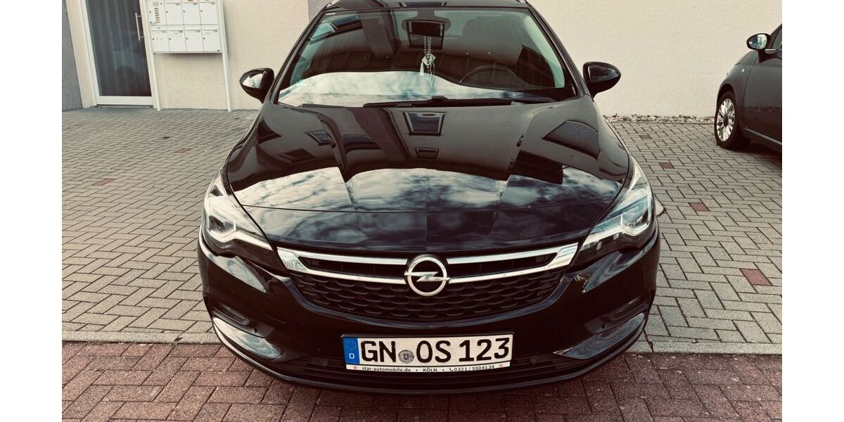 Opel Astra 192.719 km 5.950 &euro; Erlensee 63526
