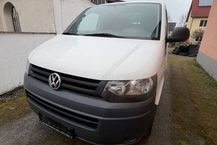 VW T5 Transporter 135.900 km 8.700 &euro; Münster 64839