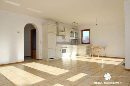 Wohnung Stockstadt - 2 Zimmer, 49 m&sup2;, 192.000&euro; | Angebot:25800488