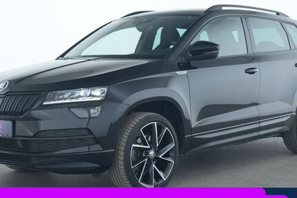 Skoda Karoq 53.464 km 27.111 &euro; Dietzenbach bei Frankfurt 63128