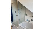 Dachgeschoßwohnung Wörth am Main - 2 Zimmer, 56 m&sup2;, 191.000&euro; | Angebot:27226266