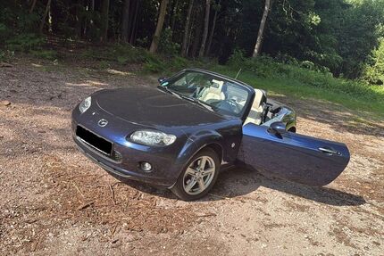 Mazda MX-5 149.758 km 7.500 &euro; Heinrichsthal 63871