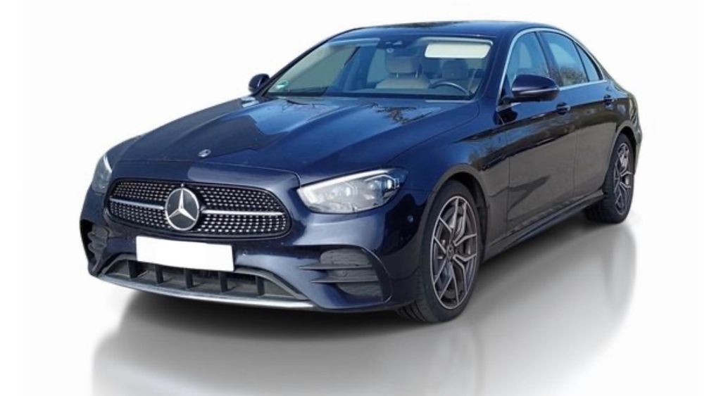 Mercedes-Benz E 400 172.800 km 34.990 &euro; Hanau 63456