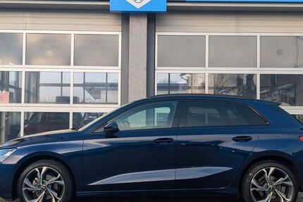 Audi A3 19.500 km 25.860 &euro; Collenberg 97903