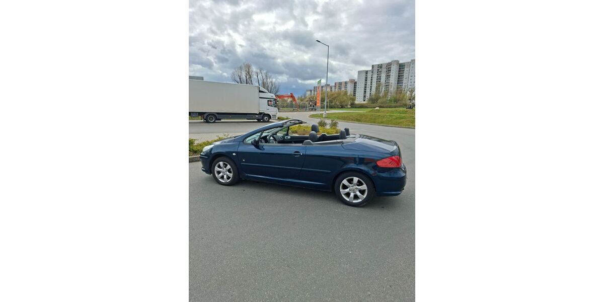 Peugeot 307 115.000 km 3.499 &euro; Dietzenbach 63128
