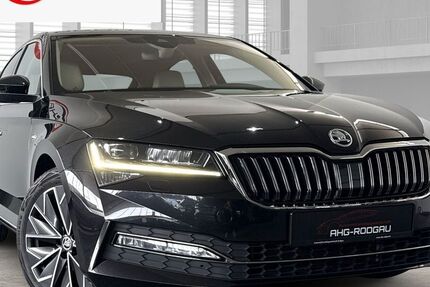 Skoda Superb 73.984 km 30.999 &euro; Hanau 63452